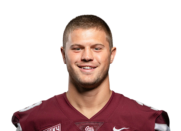 Montana Grizzlies College Football Roster - ESPN