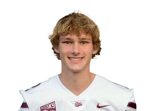 Montana Grizzlies Roster | ESPN