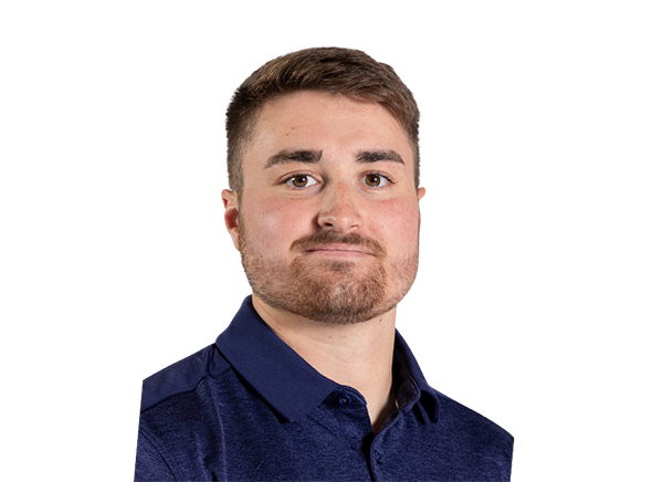 Luke Fedyk