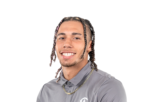 Christian Calhoun