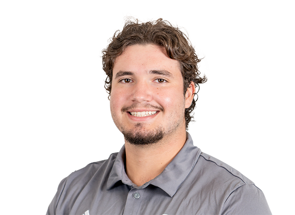Headshot of Joey Carrillo