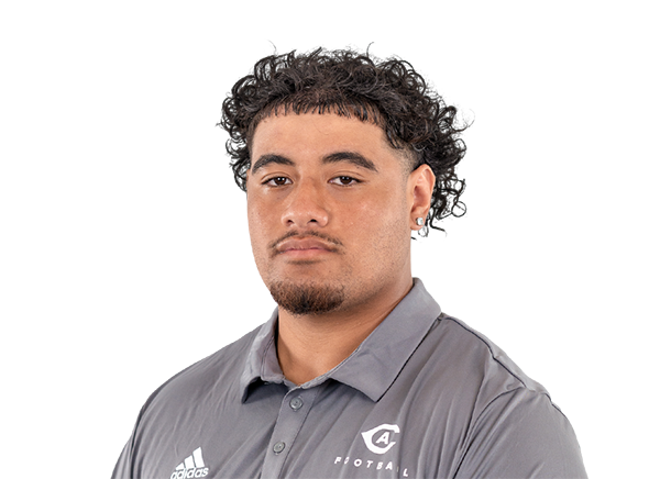 Headshot of Mike Fesili