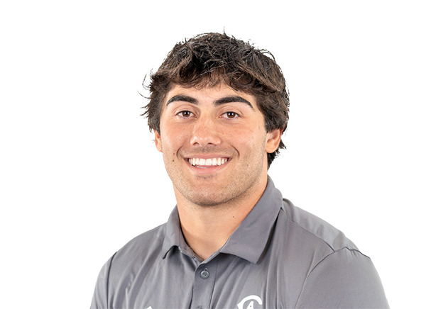 Headshot of Matteo Perez