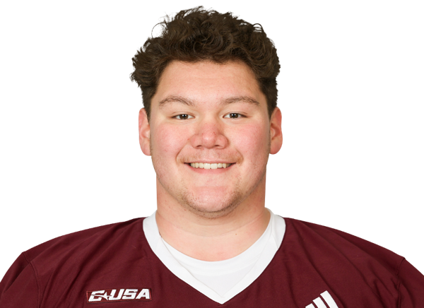 Headshot of Justin Curtis
