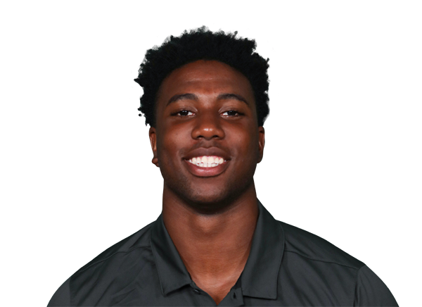 Nicholas Gadson