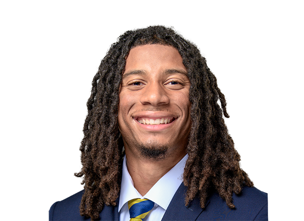 Headshot of Thomas Brown