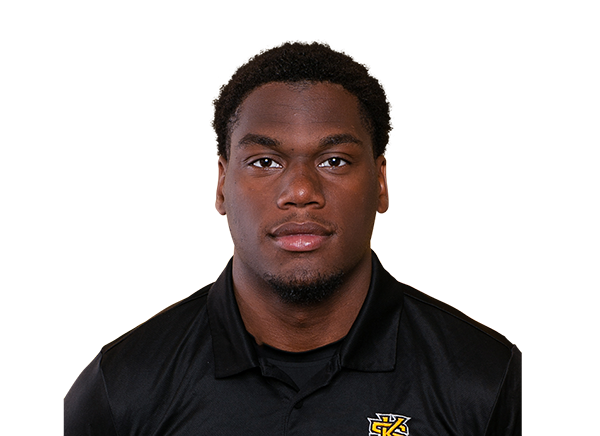 Jerrod Woods