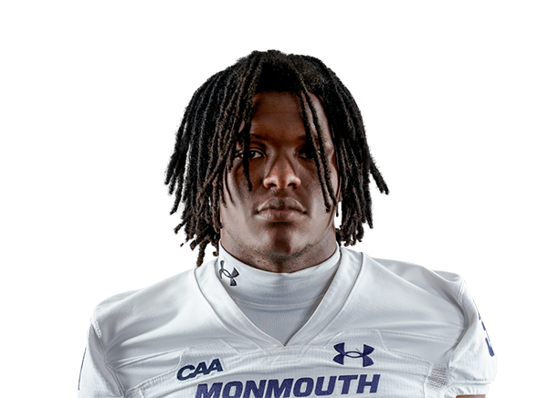 Kadeem McKnight