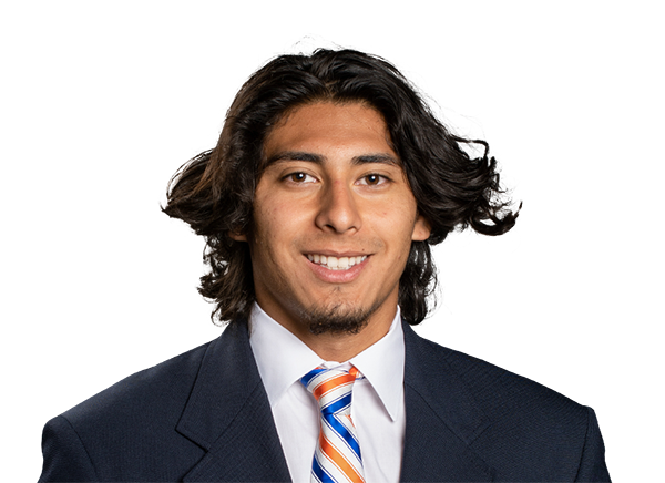 Justus Del Rio