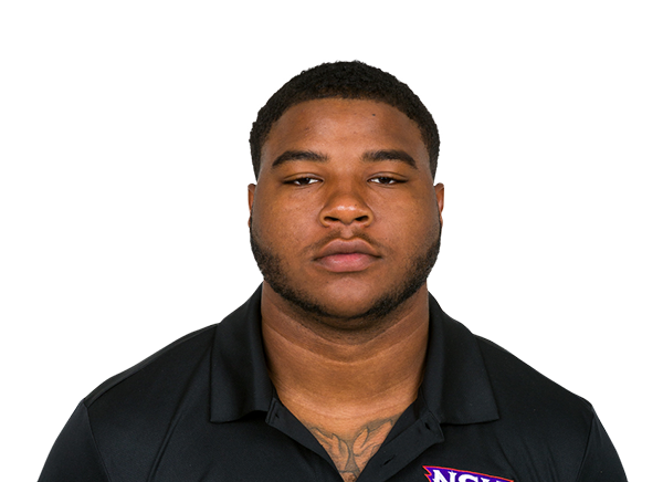 Maurice Campbell II