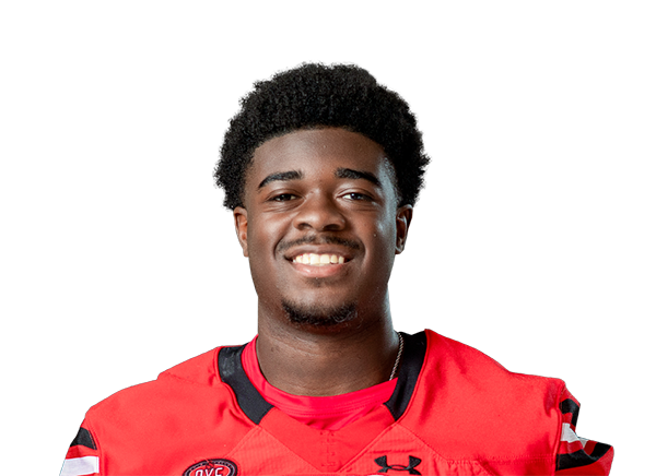 Keveon Robbins