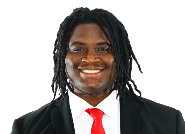 Headshot of Harris Adams