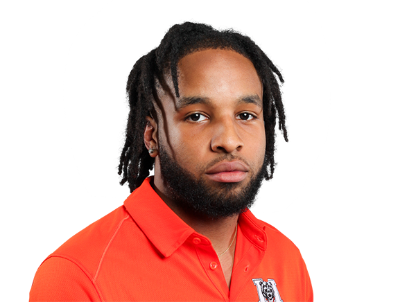 Myles Redding