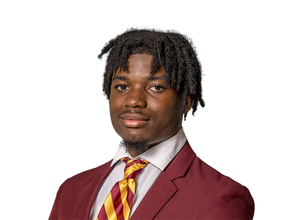 Tyrone Franklin Jr