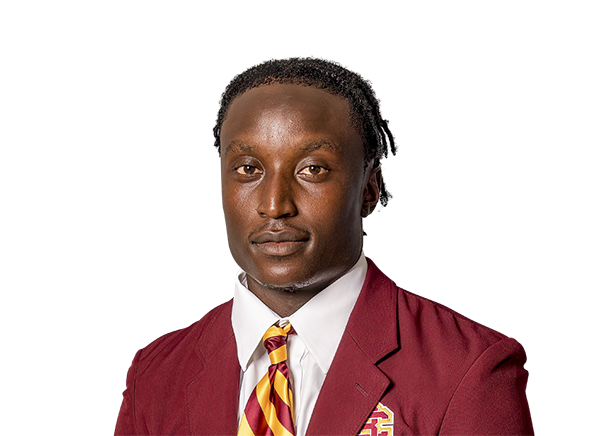 Bethune-Cookman Wildcats College Football Roster - ESPN