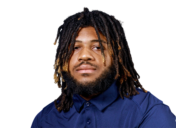 Zion Rucker
