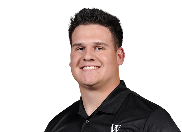 Luke Mabry
