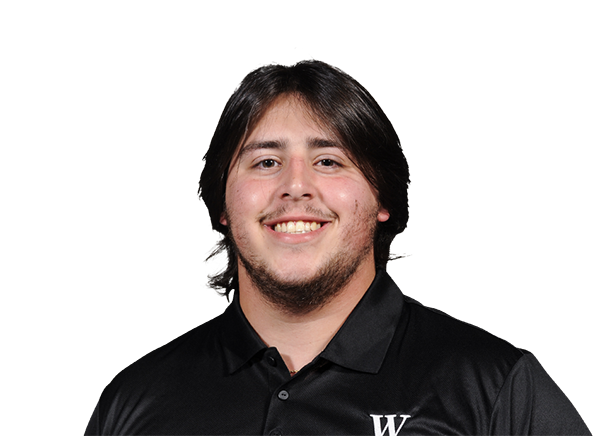 Griffin Reid