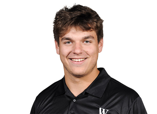 Headshot of Jacob Ritchie