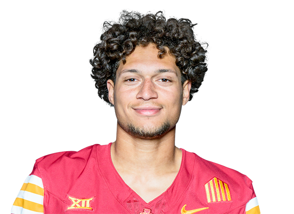 Iowa State wide receiver Greg Gaines III (0) during an NCAA college  football game, Saturday, Sept. 17, 2022, in Ames, Iowa. (AP Photo/Justin  Hayworth Stock Photo - Alamy