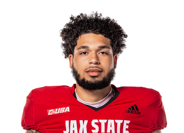 Jalen Bustamante