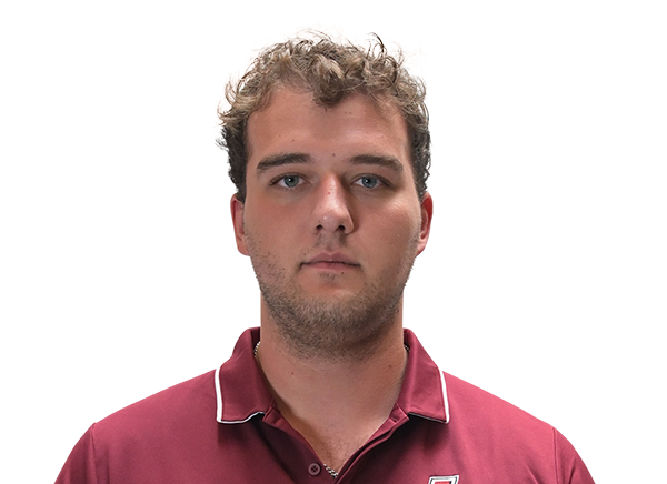 Gus Salopek