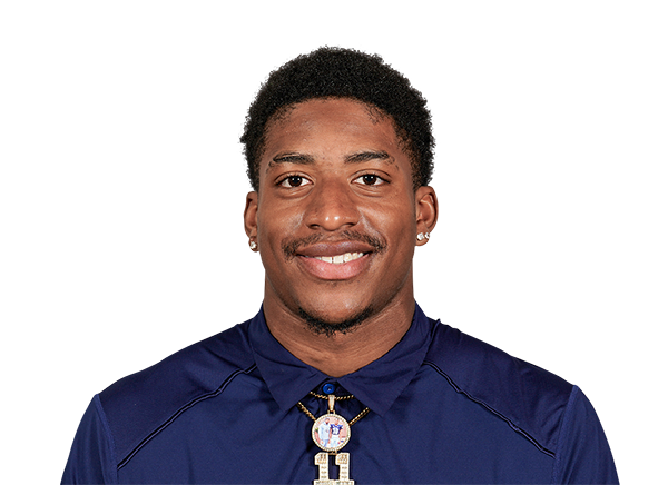 Kahzir Brown