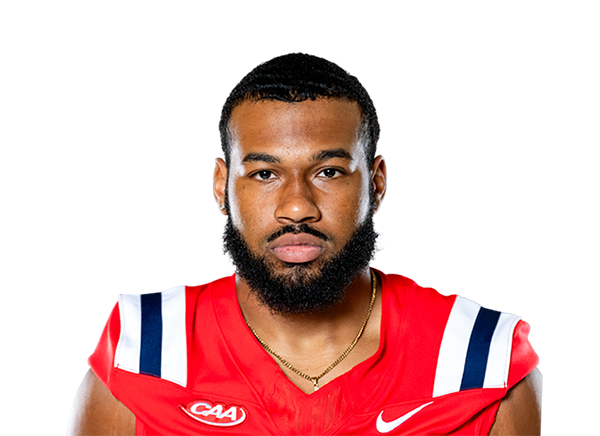 Calvin Harrison