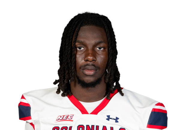 Shafeek Smith