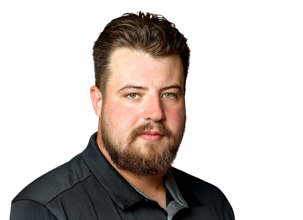 Headshot of Florian Staehler