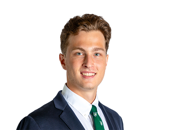 Davis Golick