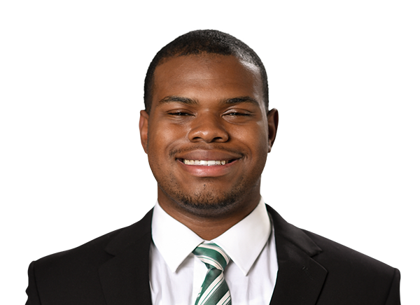 Headshot of Derrell Smith-Porter