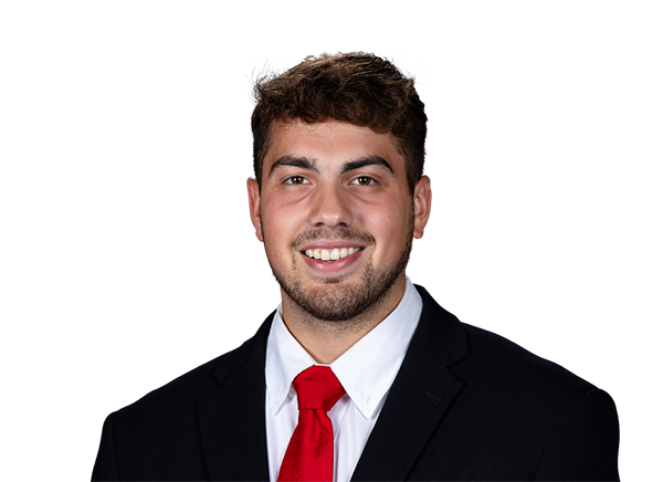 Nate Van Zelst