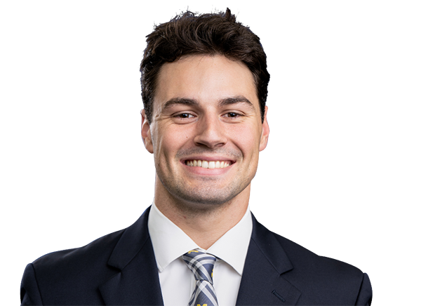 Alexander Lidback