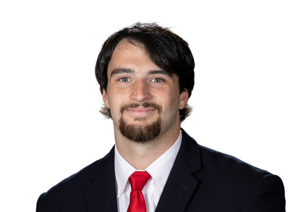 Headshot of Hunter Simmons