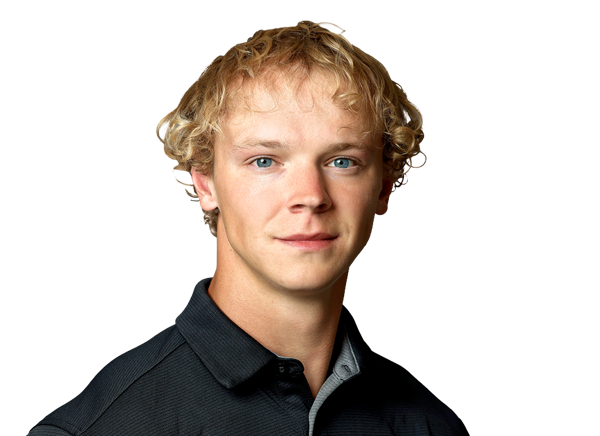 Headshot of Ryan Hawk