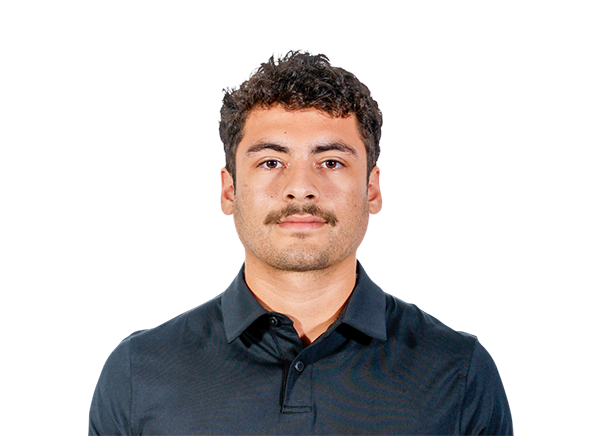 Headshot of Christian Pavon