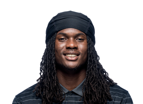 Headshot of Josiah Johnson