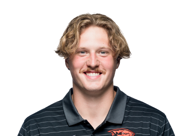 Headshot of Gabe Milbourn