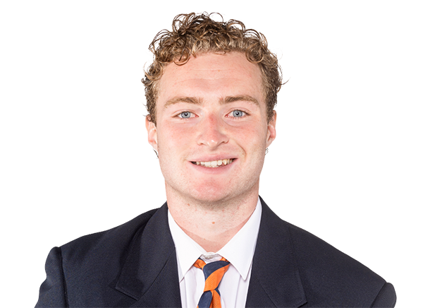 Luke Byrne