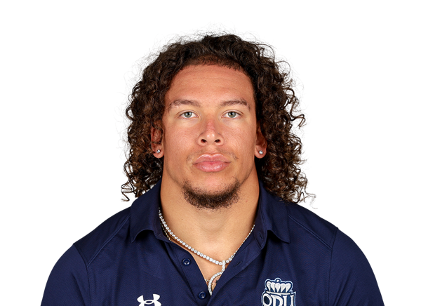 Athlete Photo