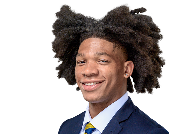 Headshot of Laquan Veney