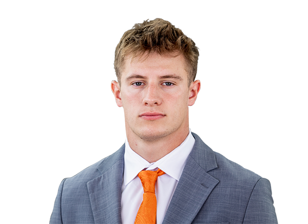 Athlete Photo