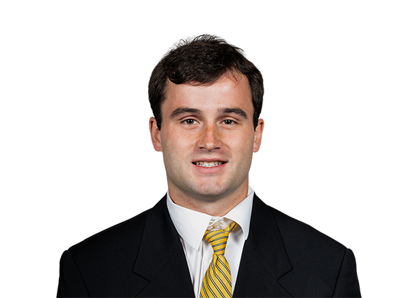 Troy Hoilman