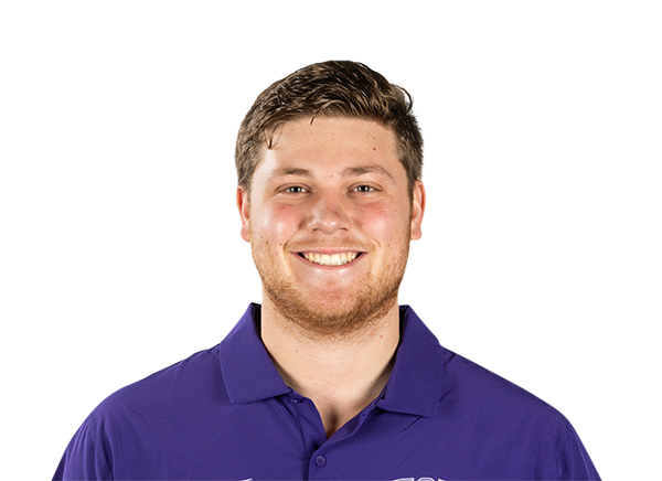 Trenton Dickey