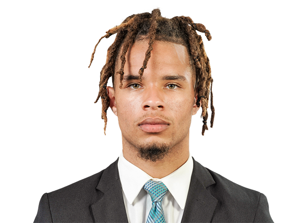Headshot of Kaleb Hutchinson