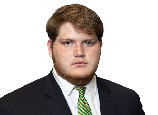 Luke Jones headshot