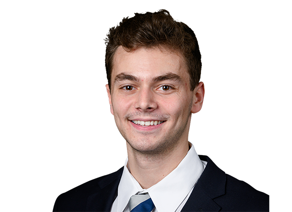 Mitchell Groh