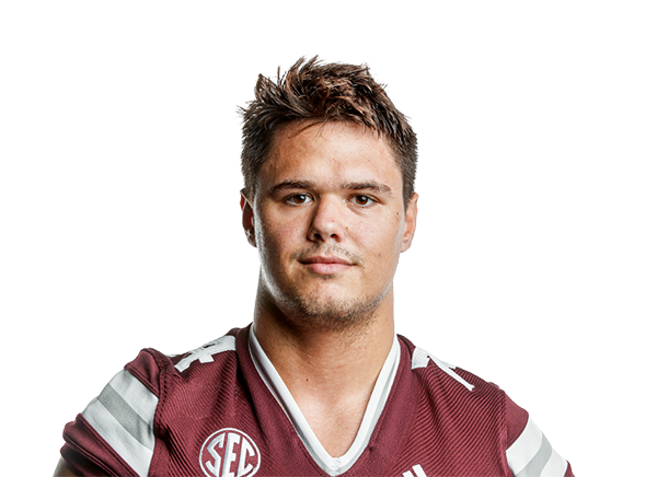 Max Ryan headshot