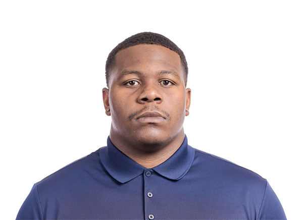 Otis Pitts III